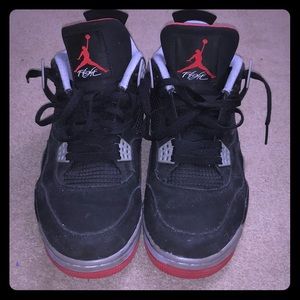 Used. 6.5/10 condition. Could work out a price.